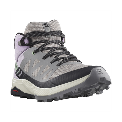OUTRISE MID GORE-TEX