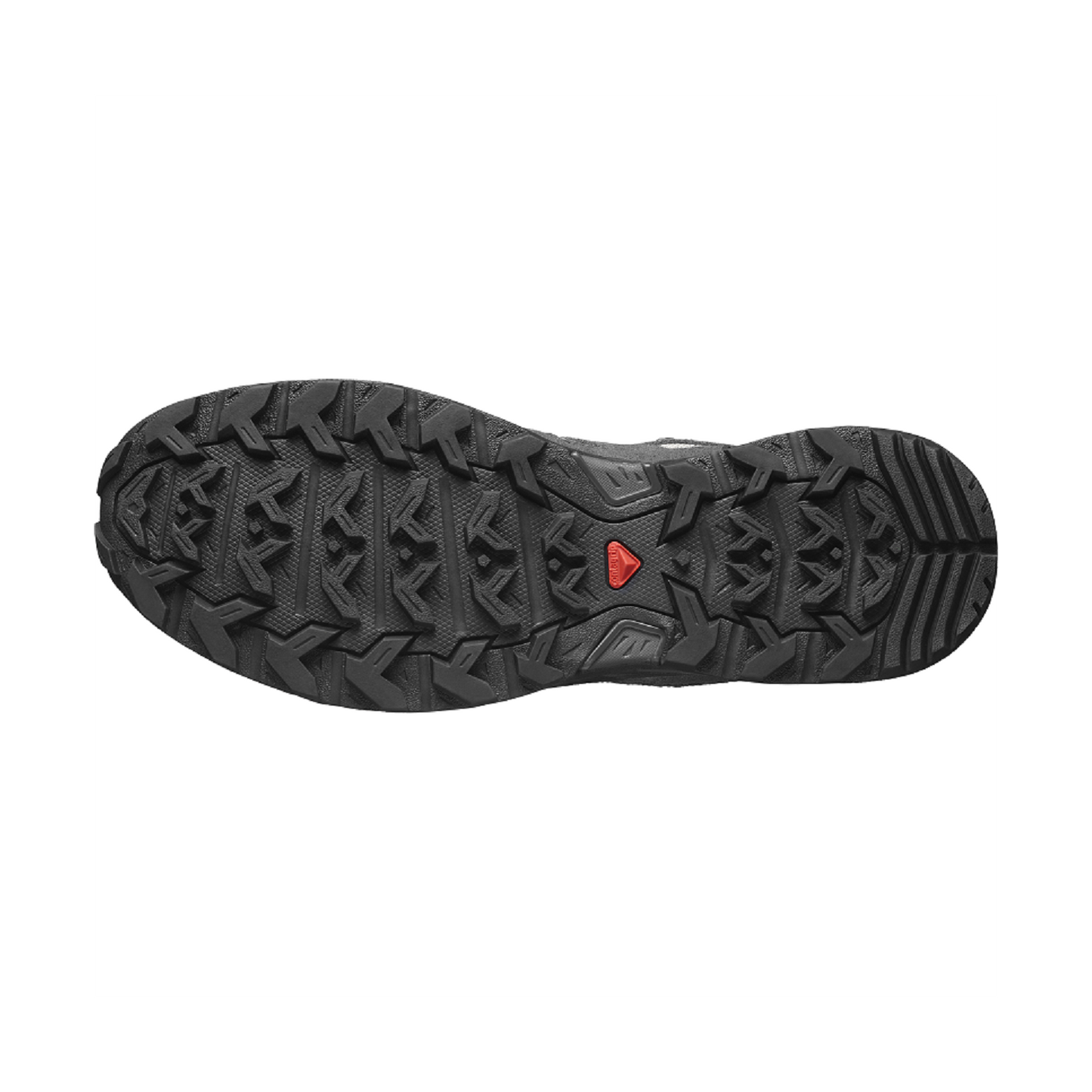 X WARD LEATHER GORE-TEX