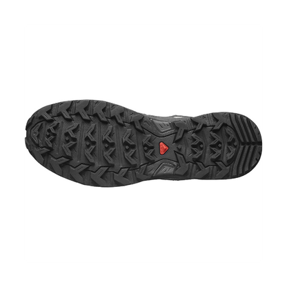 X WARD LEATHER GORE-TEX