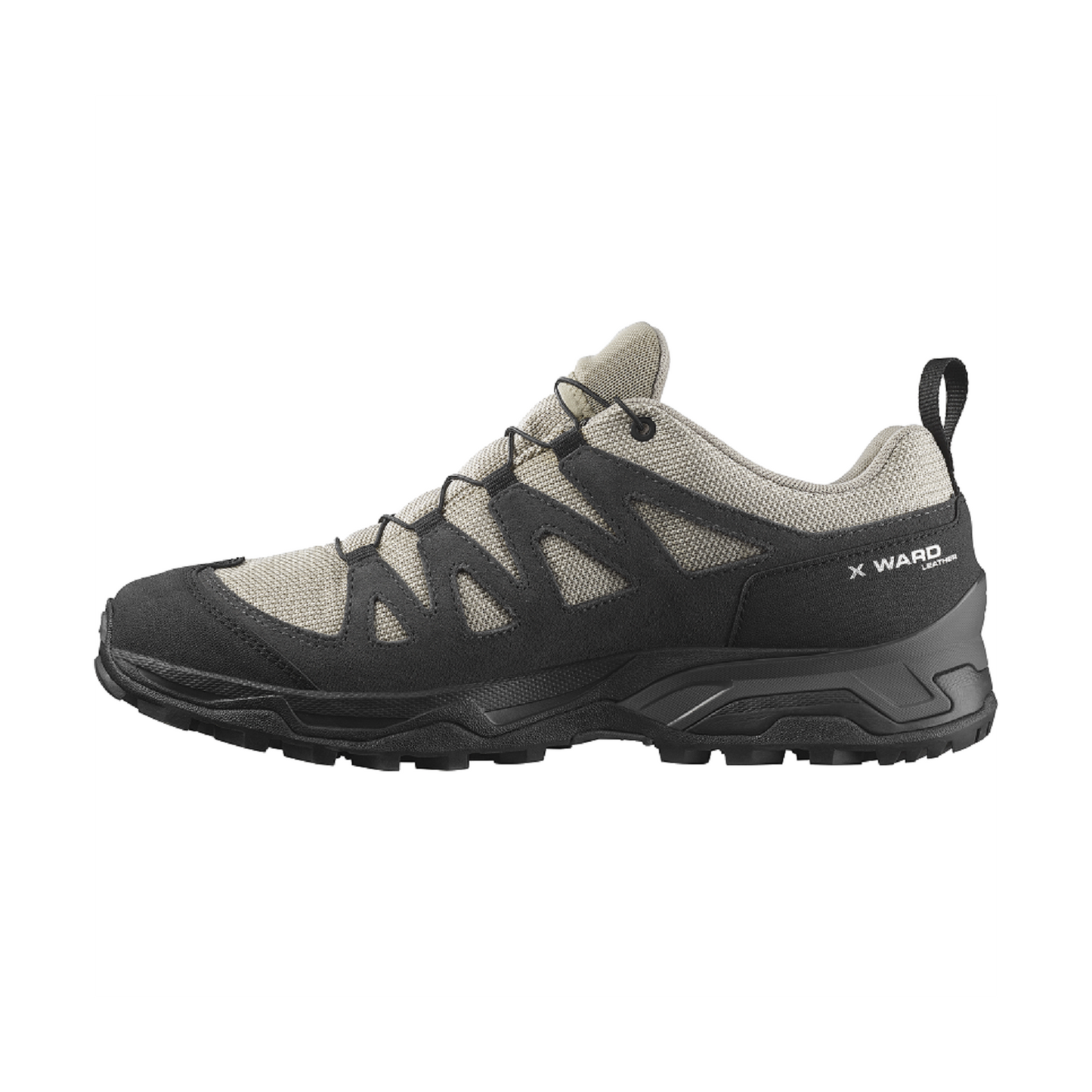 X WARD LEATHER GORE-TEX