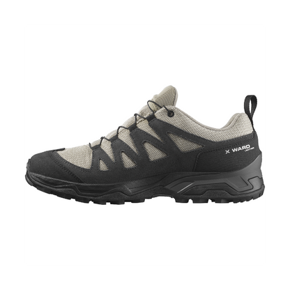 X WARD LEATHER GORE-TEX