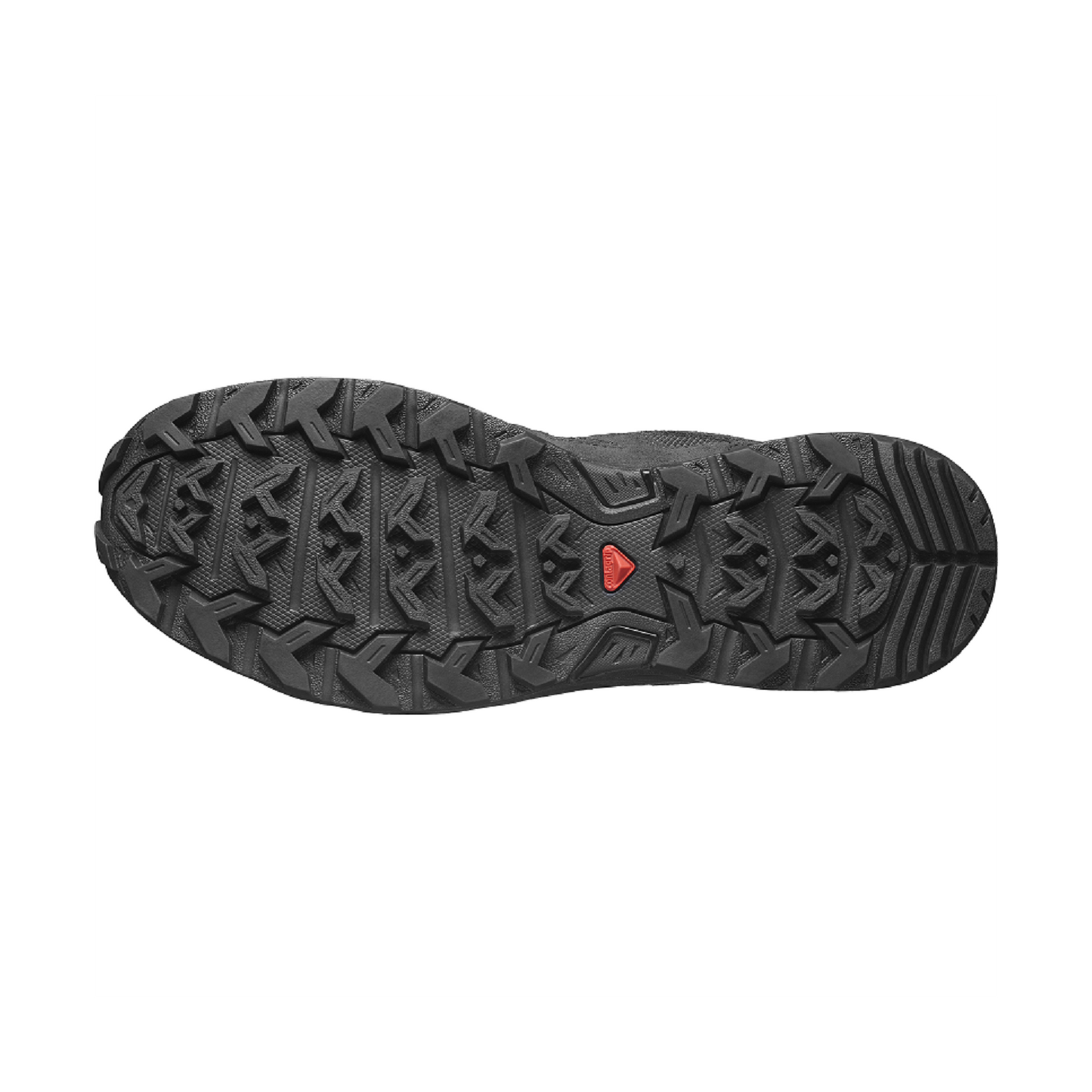 X WARD LEATHER GORE-TEX