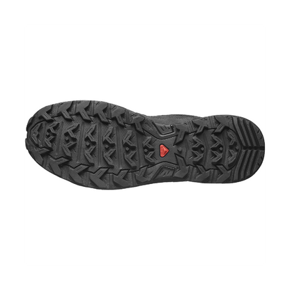 X WARD LEATHER GORE-TEX