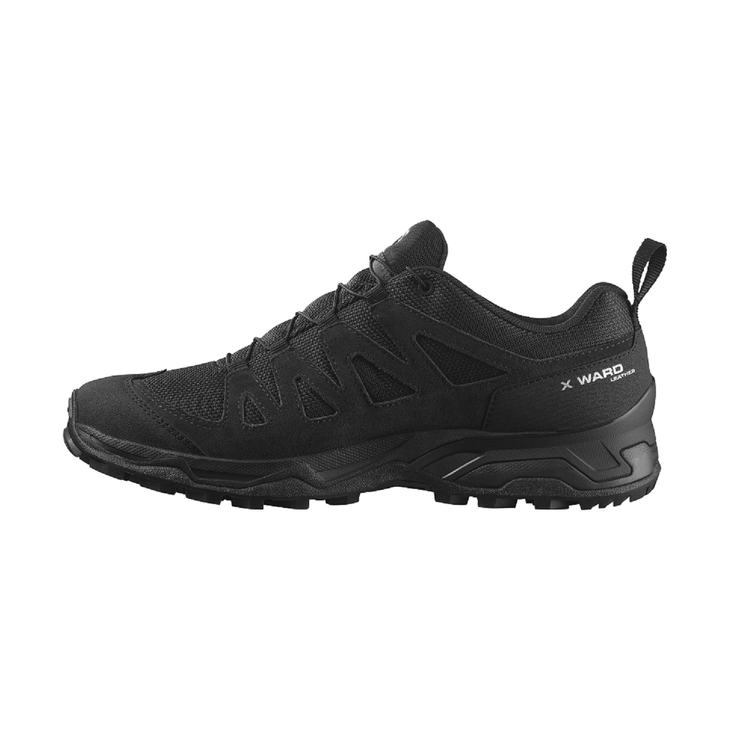 X WARD LEATHER GORE-TEX