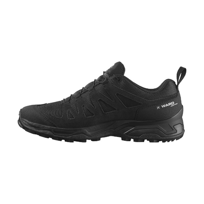 X WARD LEATHER GORE-TEX