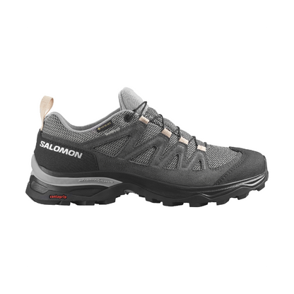 X WARD LEATHER GORE-TEX