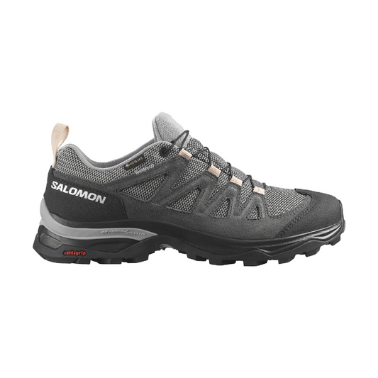 X WARD LEATHER GORE-TEX