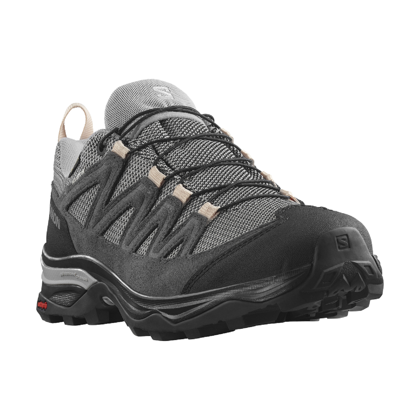 X WARD LEATHER GORE-TEX