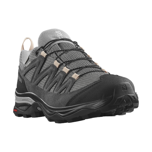 X WARD LEATHER GORE-TEX