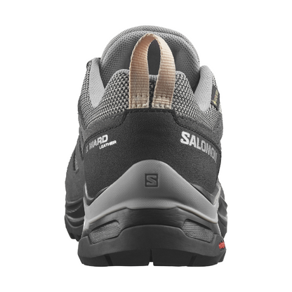 X WARD LEATHER GORE-TEX