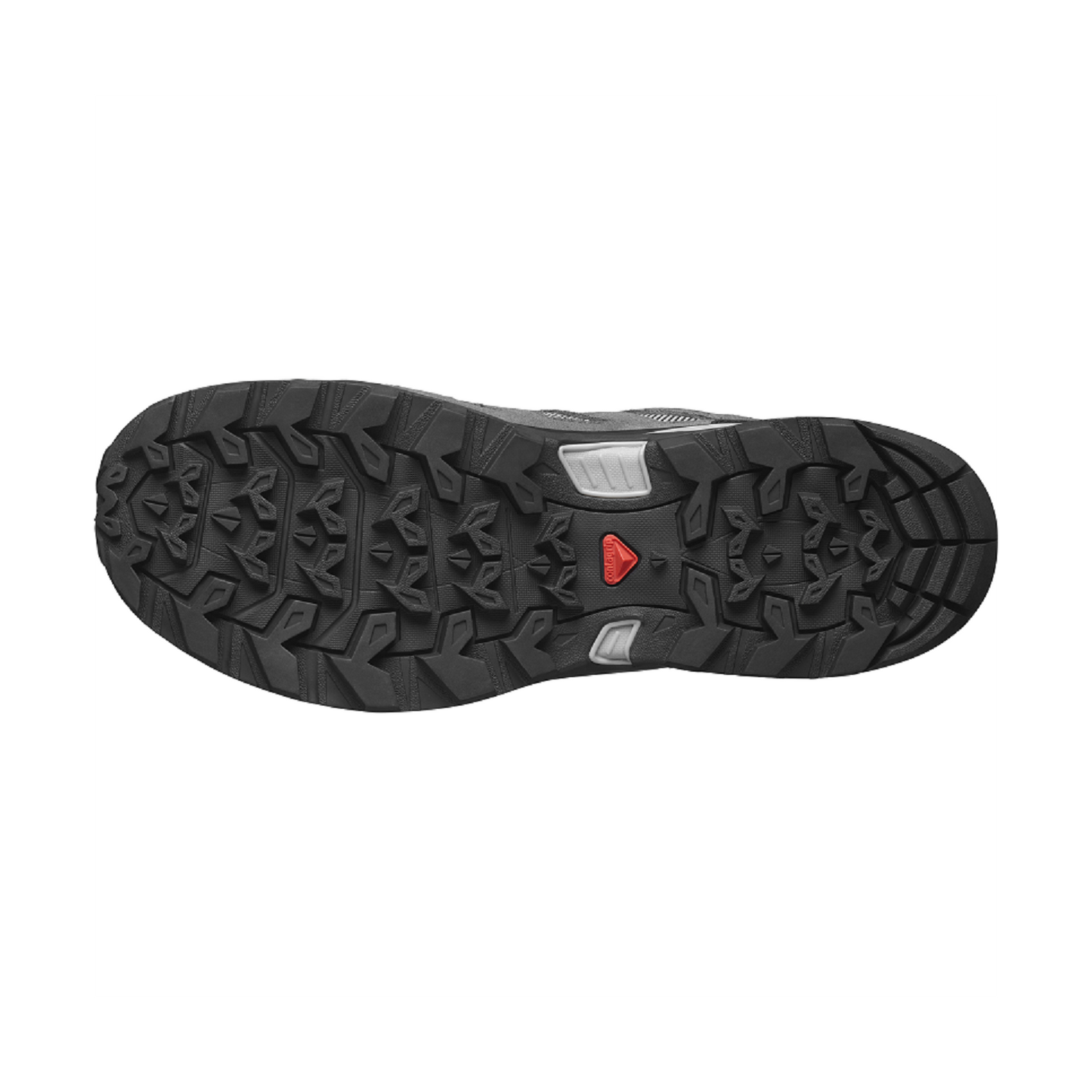 X WARD LEATHER GORE-TEX