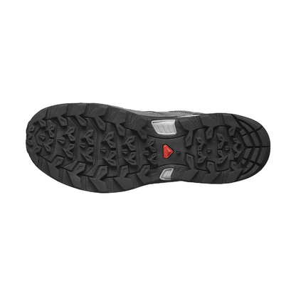 X WARD LEATHER GORE-TEX