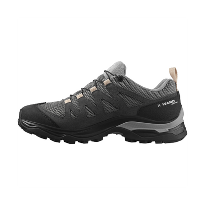 X WARD LEATHER GORE-TEX