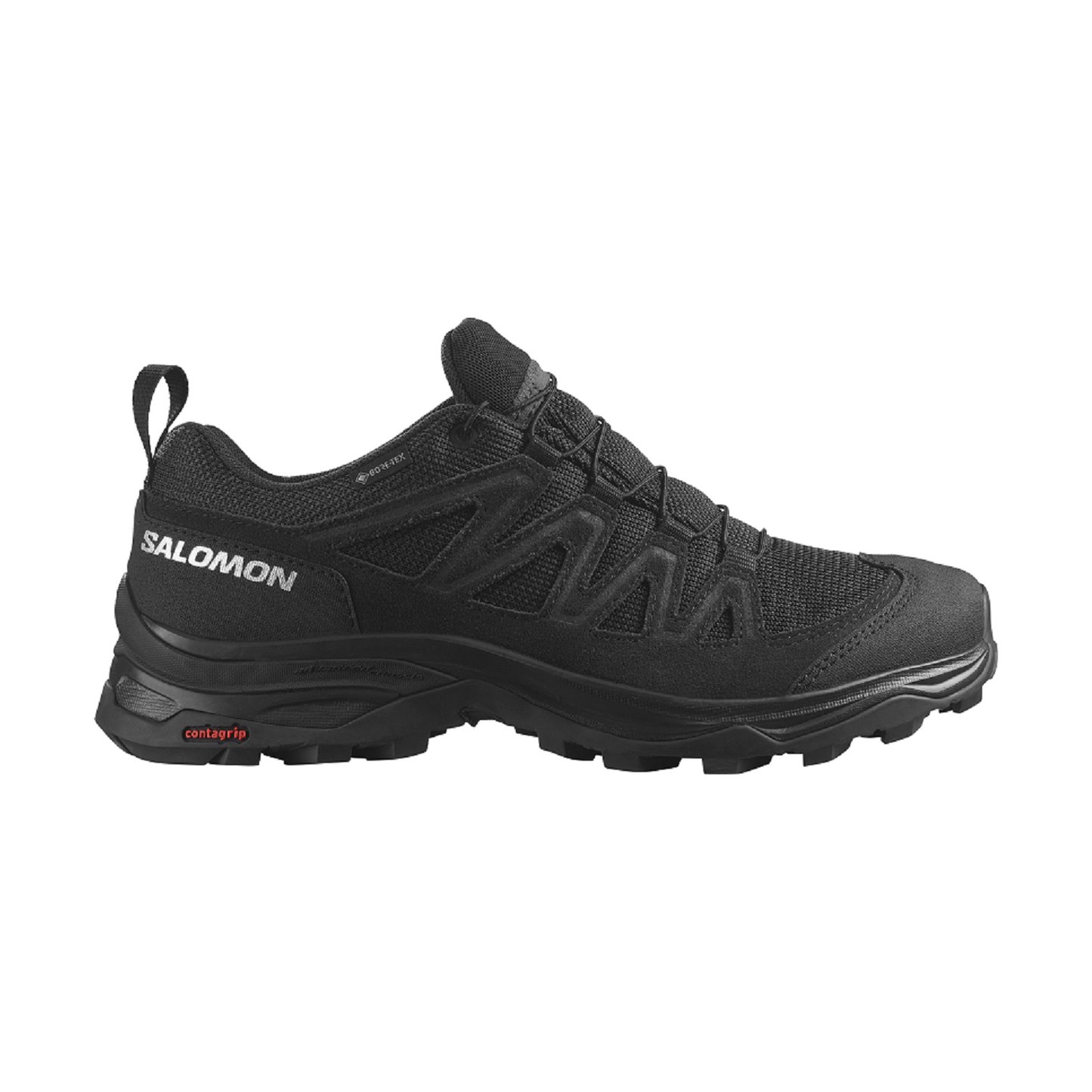 X WARD LEATHER GORE-TEX