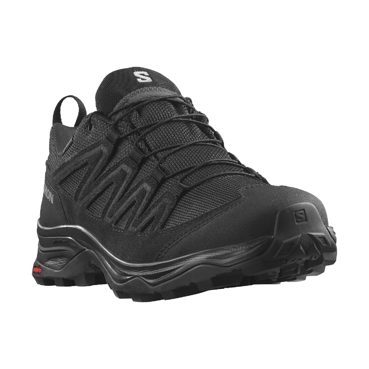 X WARD LEATHER GORE-TEX