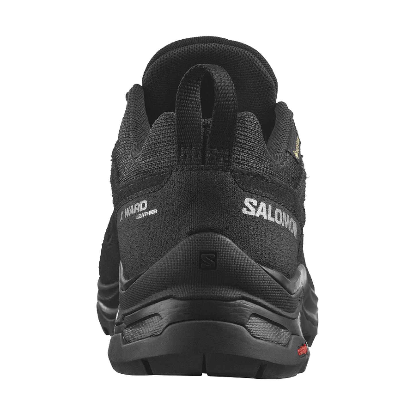 X WARD LEATHER GORE-TEX