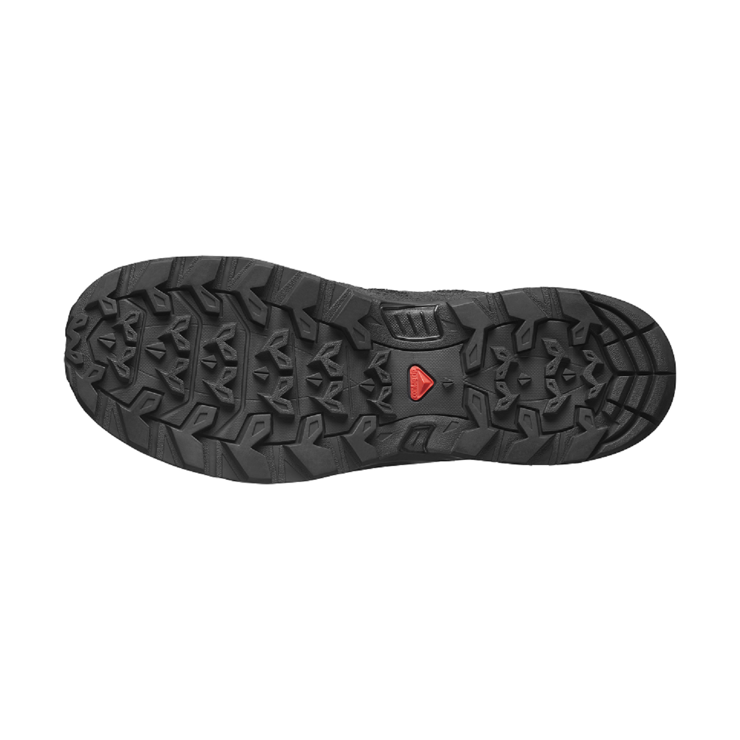 X WARD LEATHER GORE-TEX