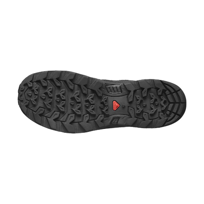 X WARD LEATHER GORE-TEX