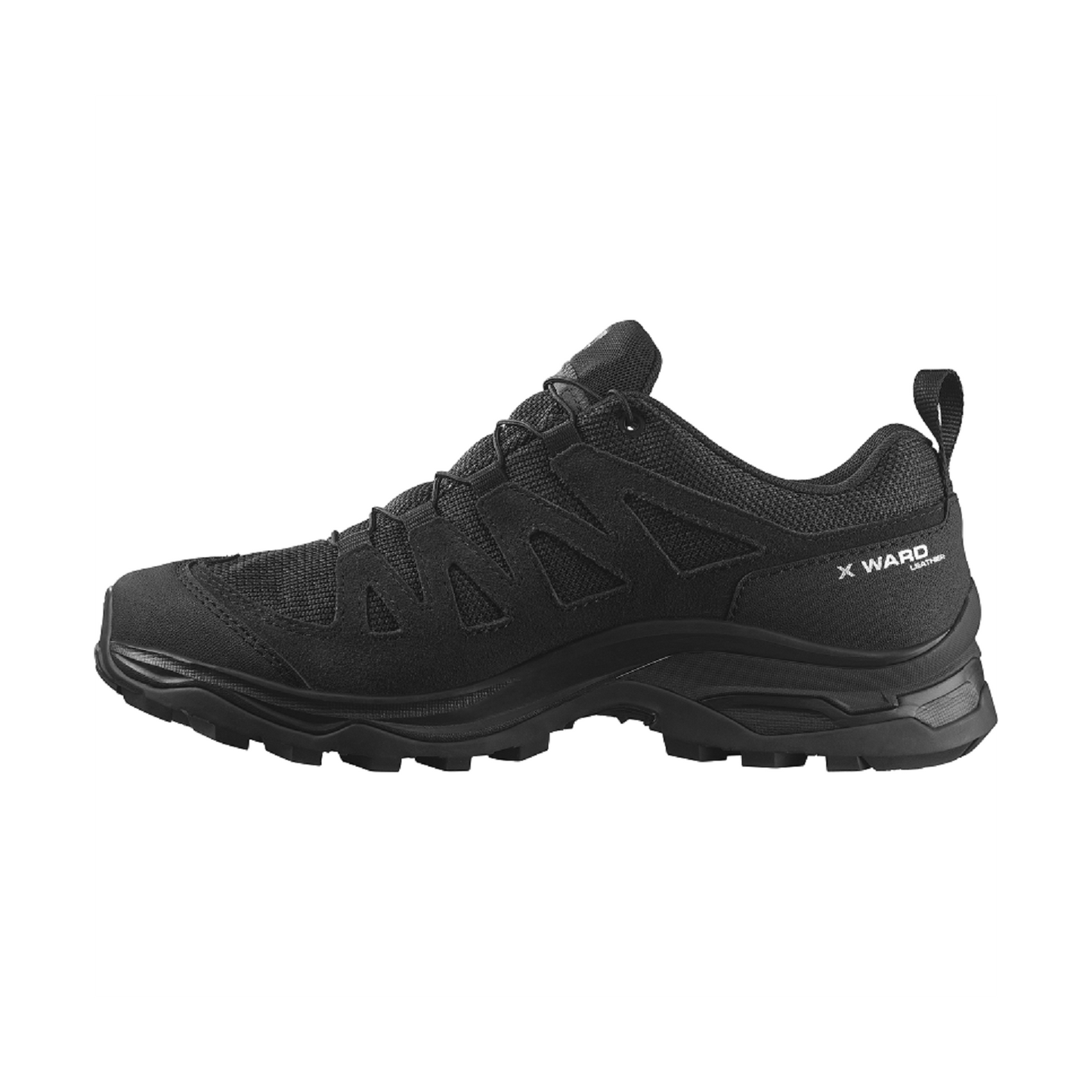 X WARD LEATHER GORE-TEX