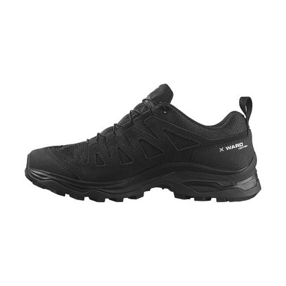 X WARD LEATHER GORE-TEX