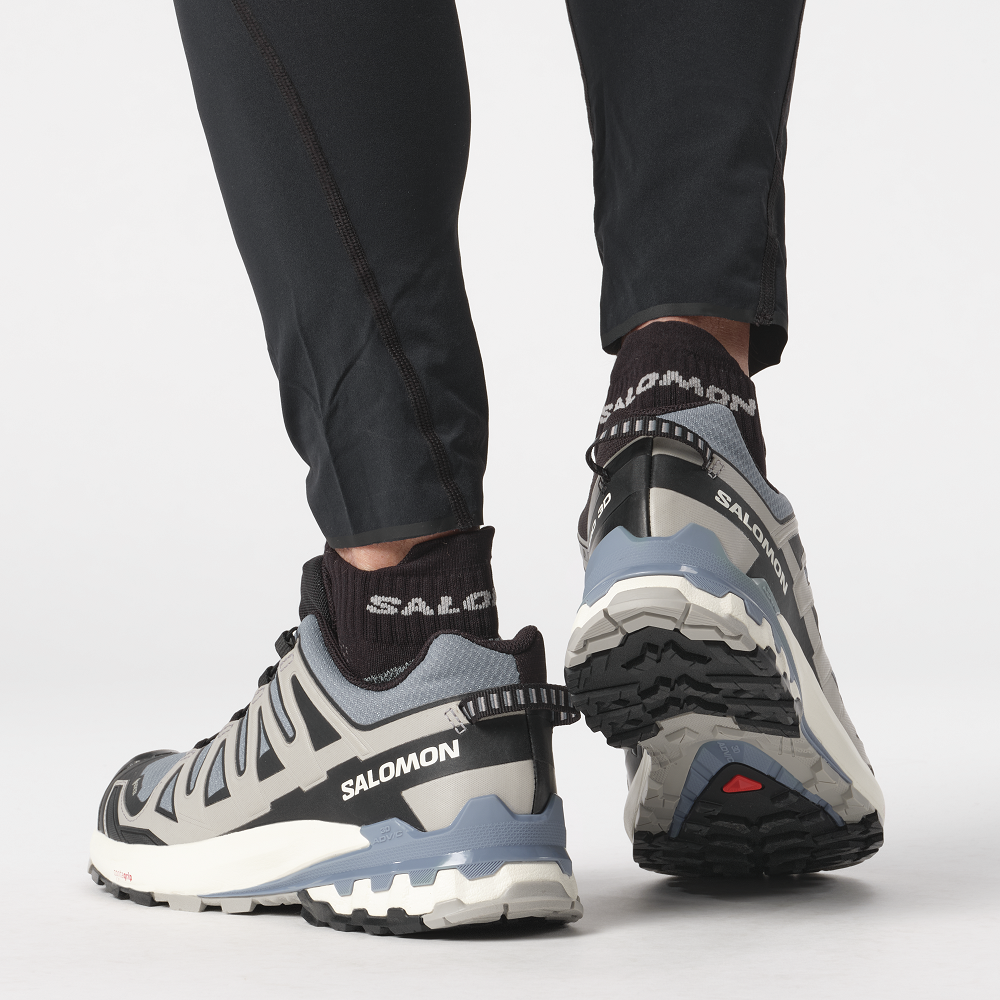 XA PRO 3D V9 GORE-TEX