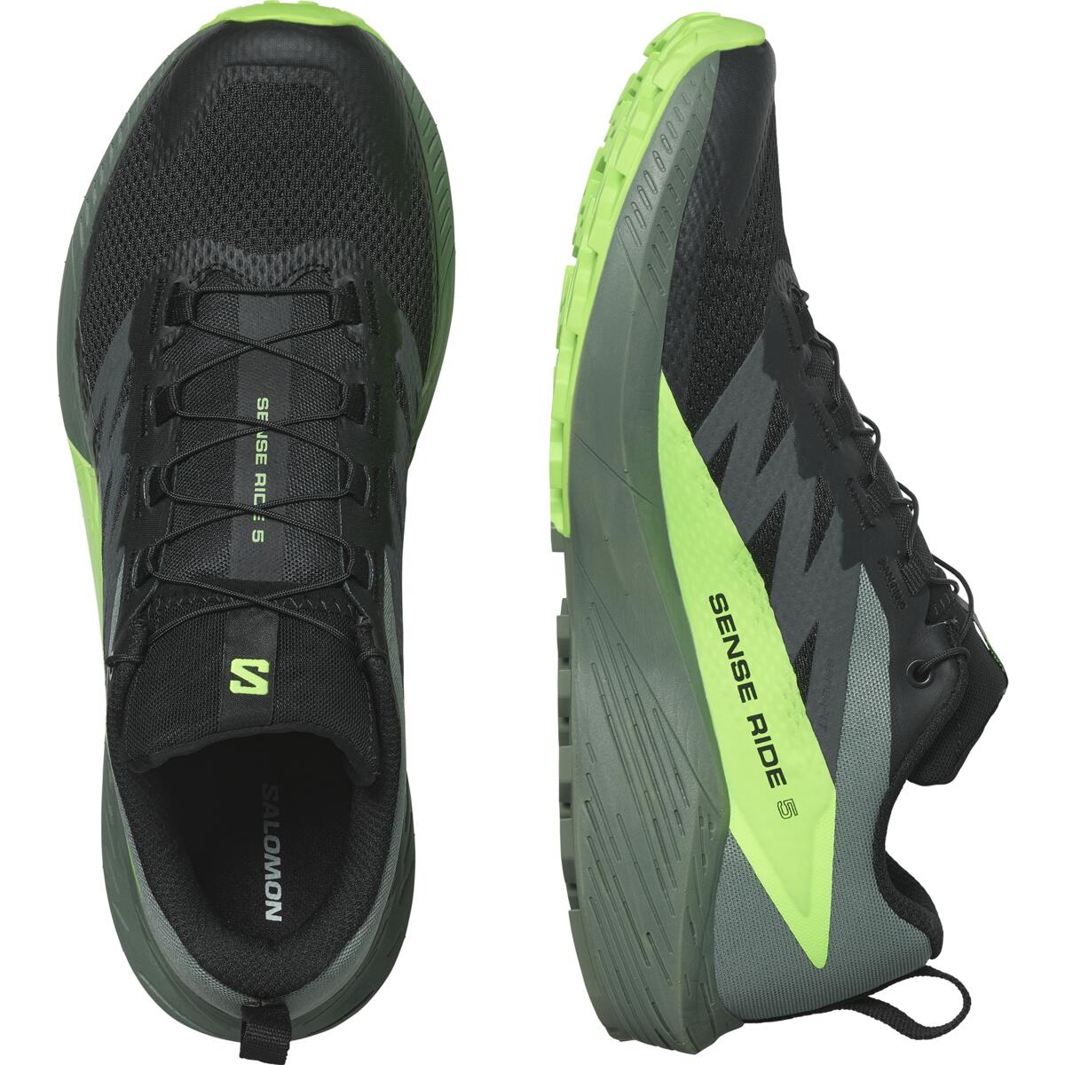 SENSE RIDE 5