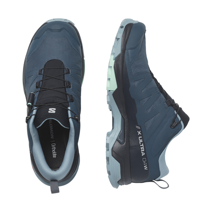 X ULTRA 4 GORE-TEX