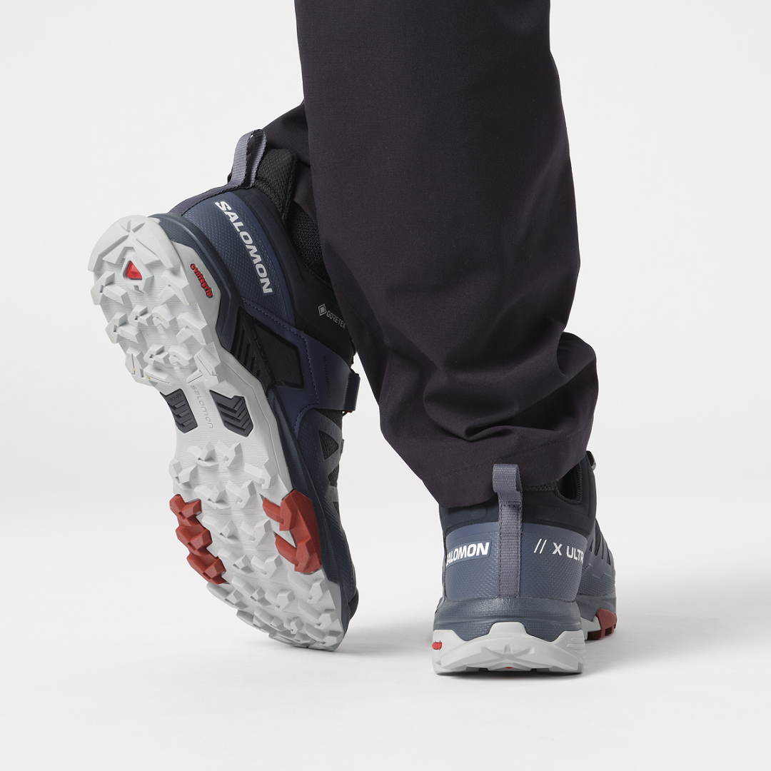 X ULTRA 4 GORE-TEX
