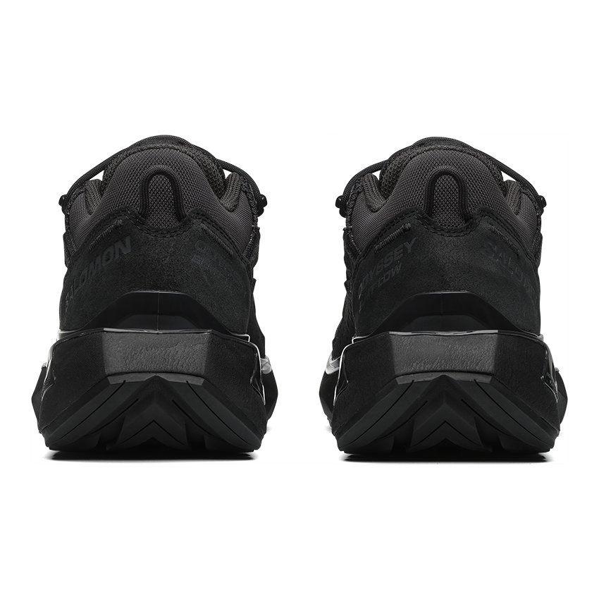 ODYSSEY ELMT LOW