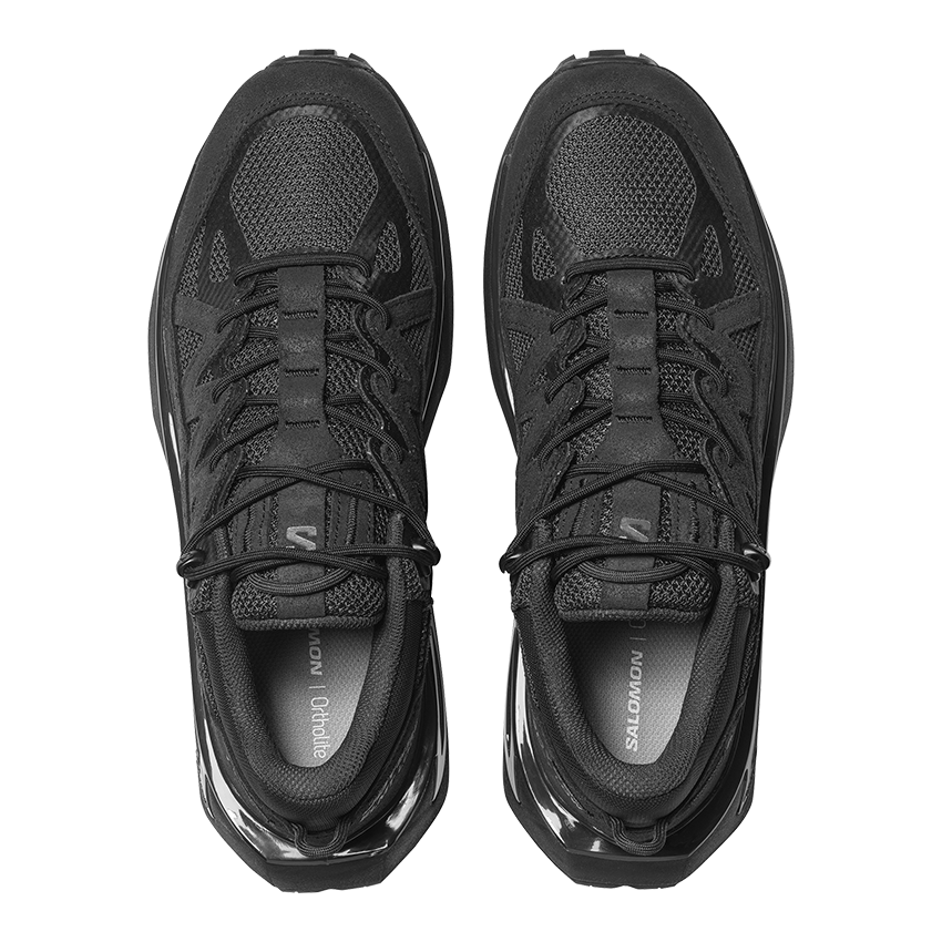 ODYSSEY ELMT LOW