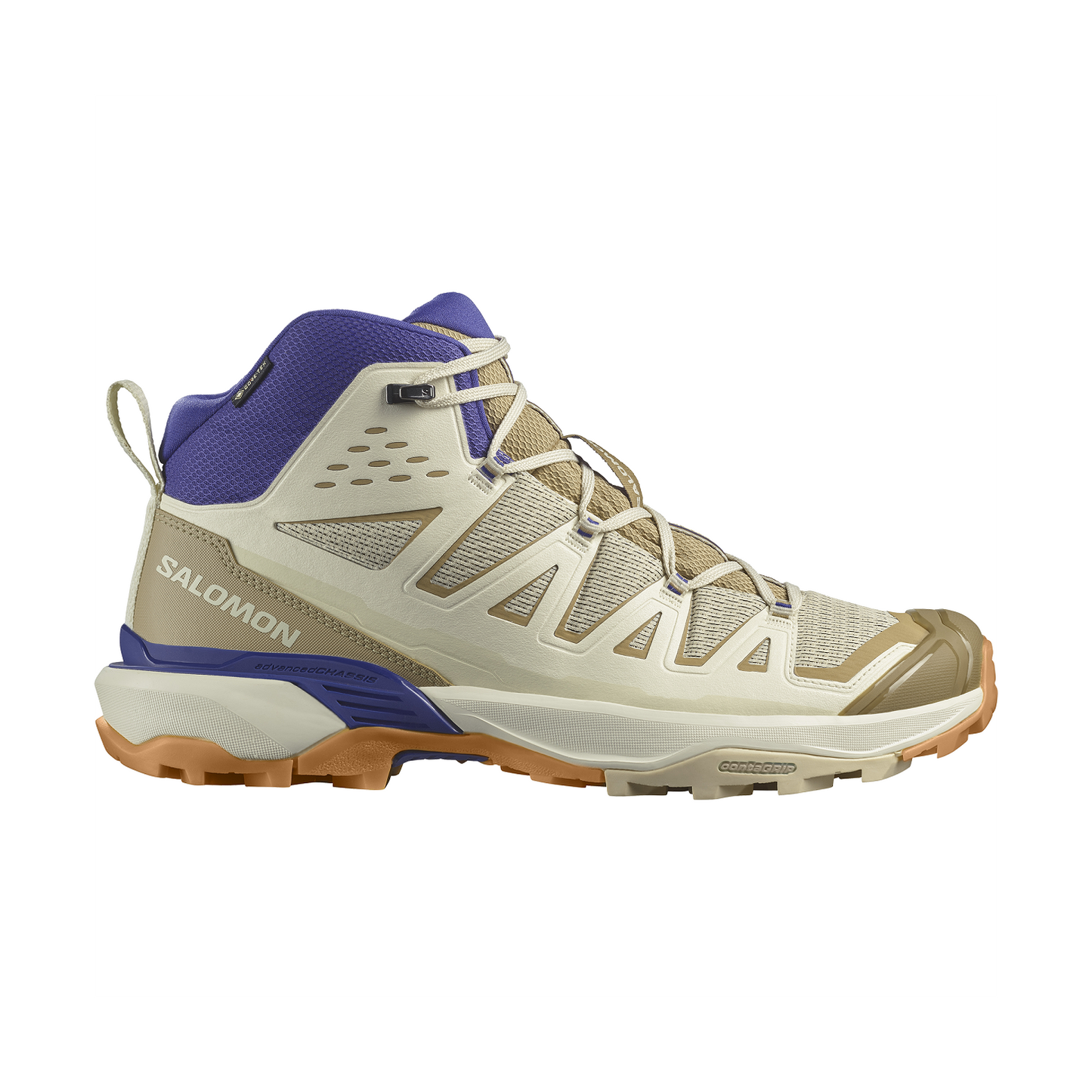 X ULTRA 360 EDGE MID GORE-TEX