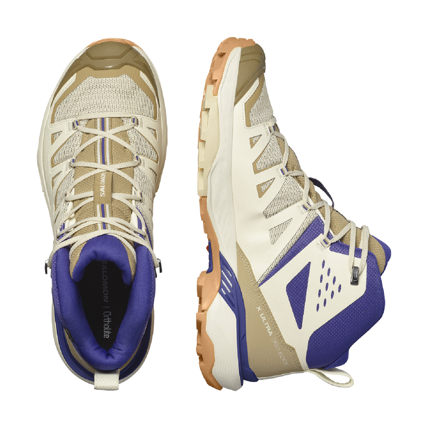 X ULTRA 360 EDGE MID GORE-TEX