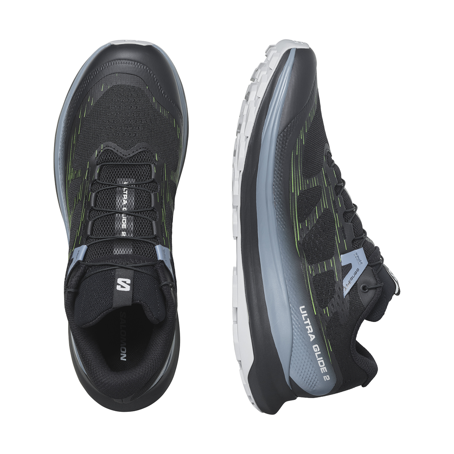 ULTRA GLIDE 2