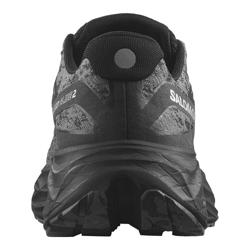 AERO GLIDE 2