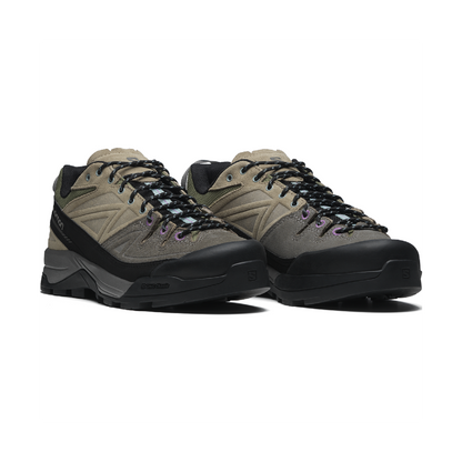 X-ALP Leather