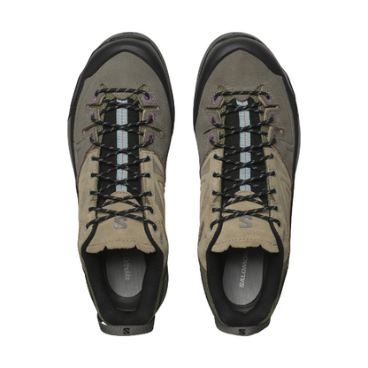 X-ALP Leather
