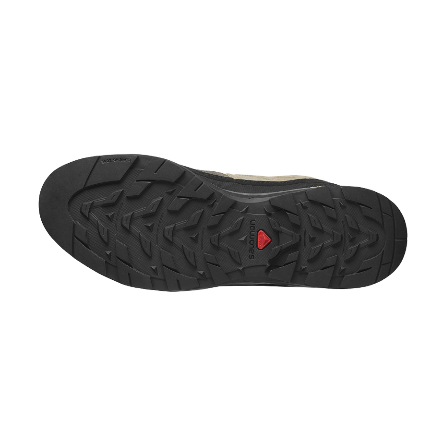 X-ALP Leather