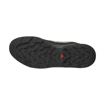 X-ALP Leather