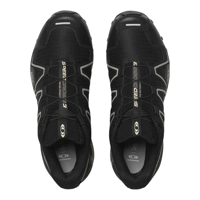 SPEEDCROSS 3