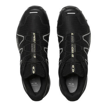 SPEEDCROSS 3