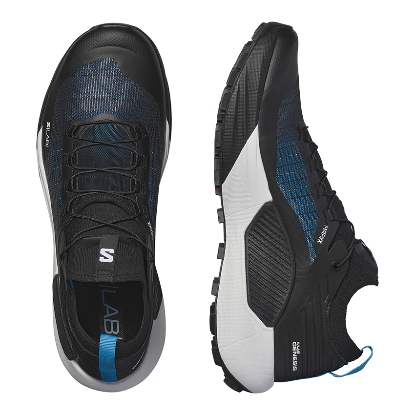 S/LAB GENESIS
