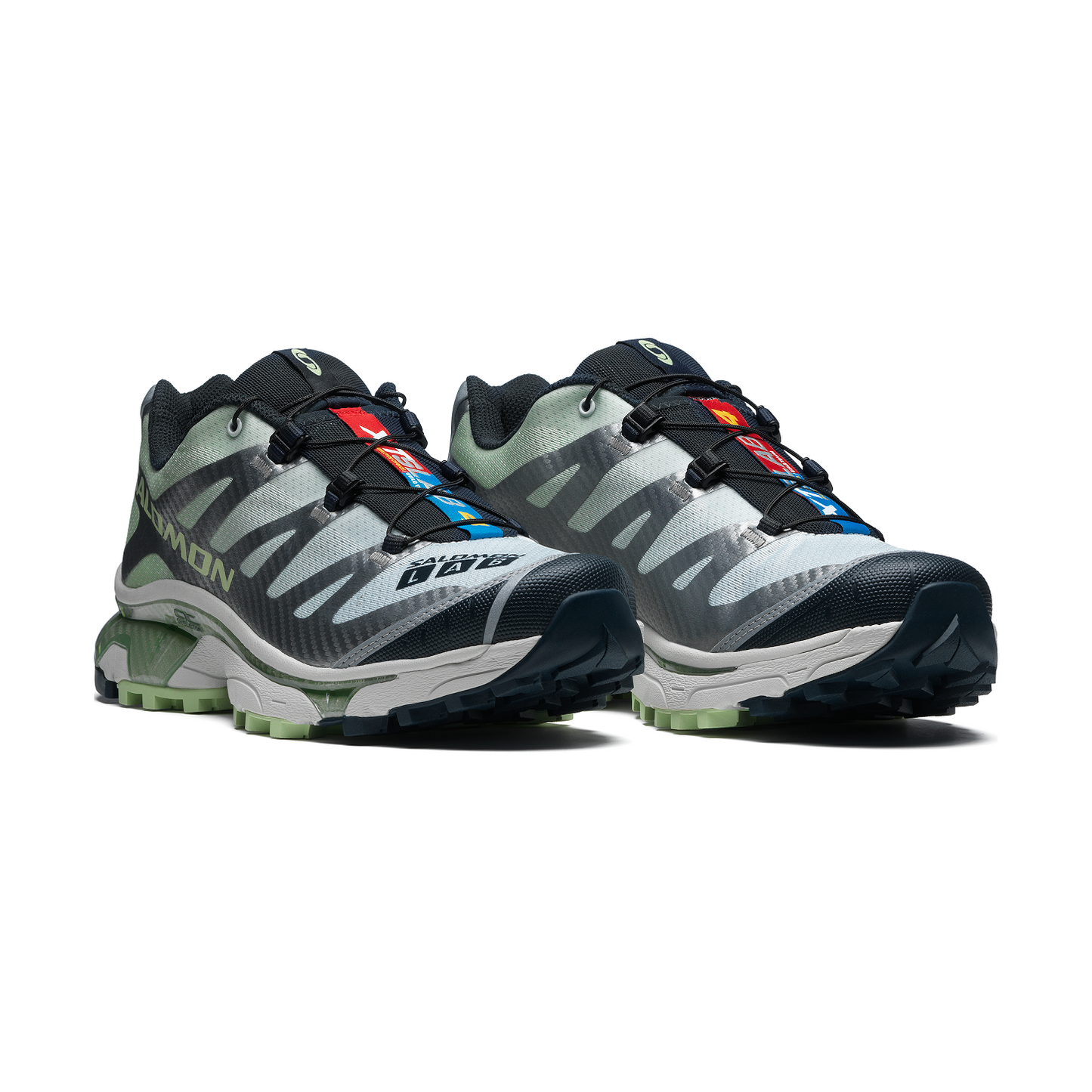 XT-4 OG