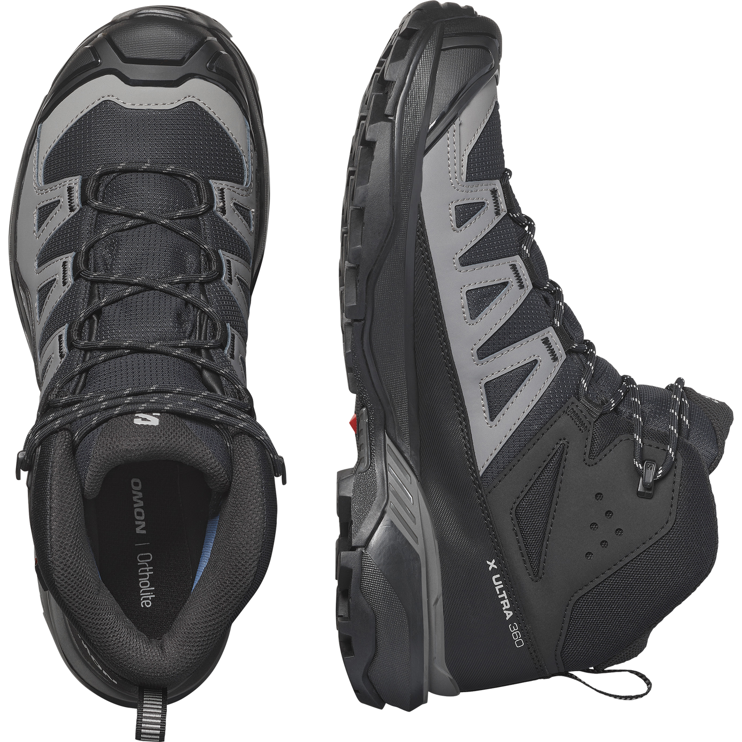 X Ultra 360 Mid Gore-Tex
