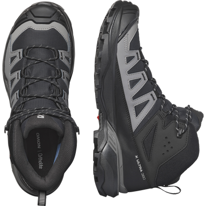 X Ultra 360 Mid Gore-Tex