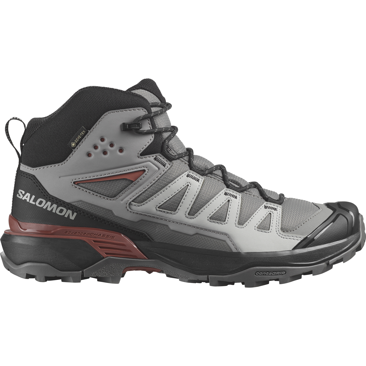 X ULTRA 360 MID GORE-TEX