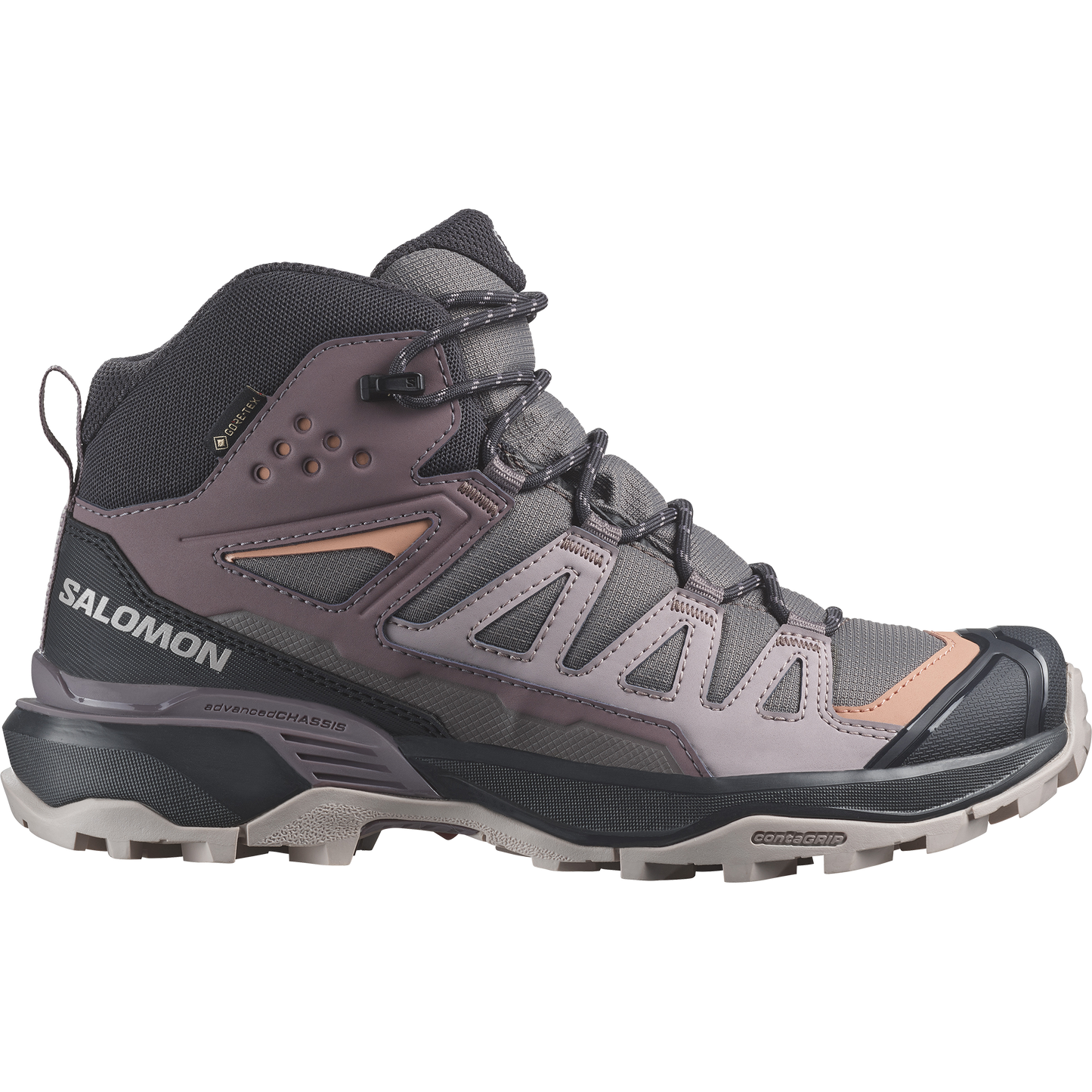 X Ultra 360 Mid Gore-Tex