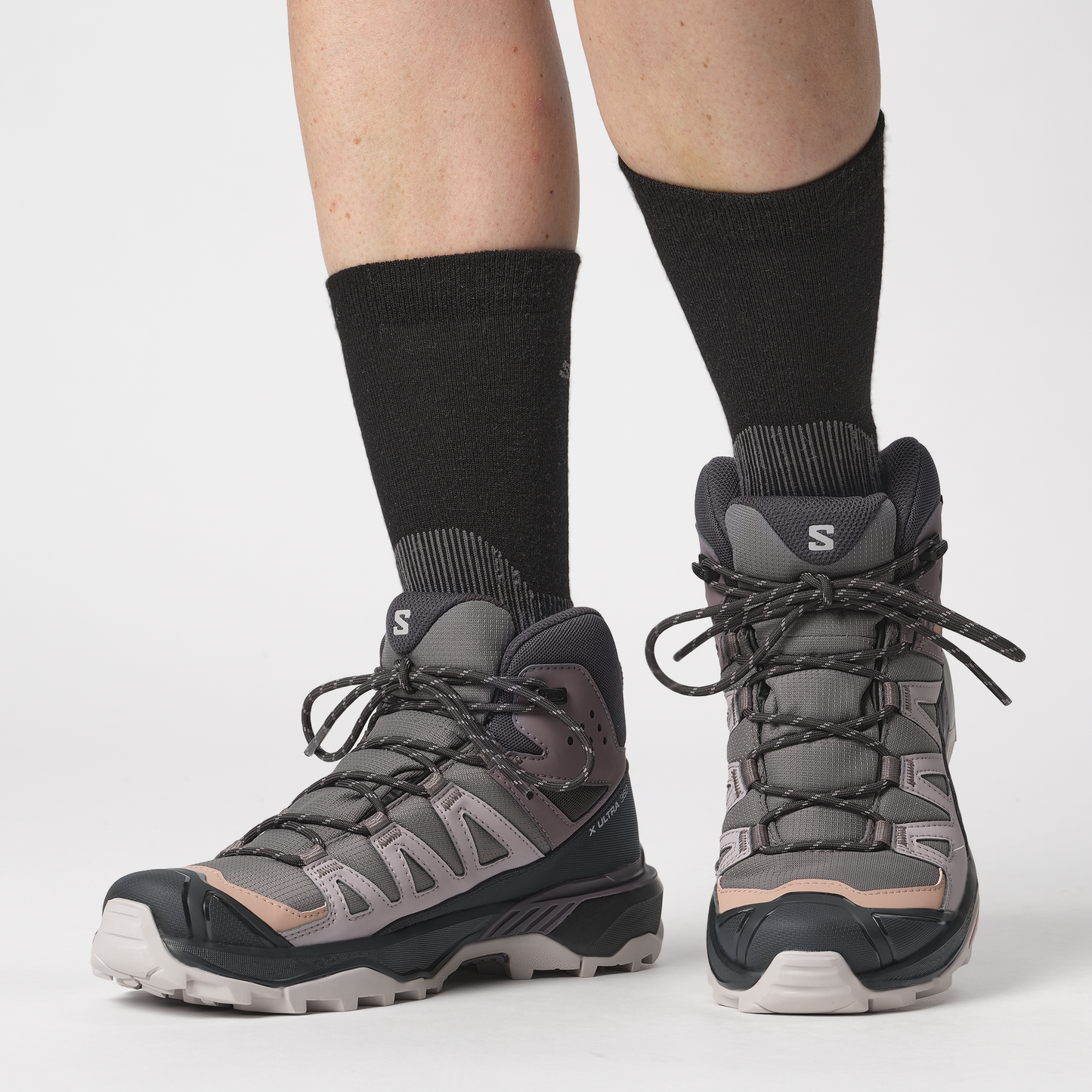 X Ultra 360 Mid Gore-Tex