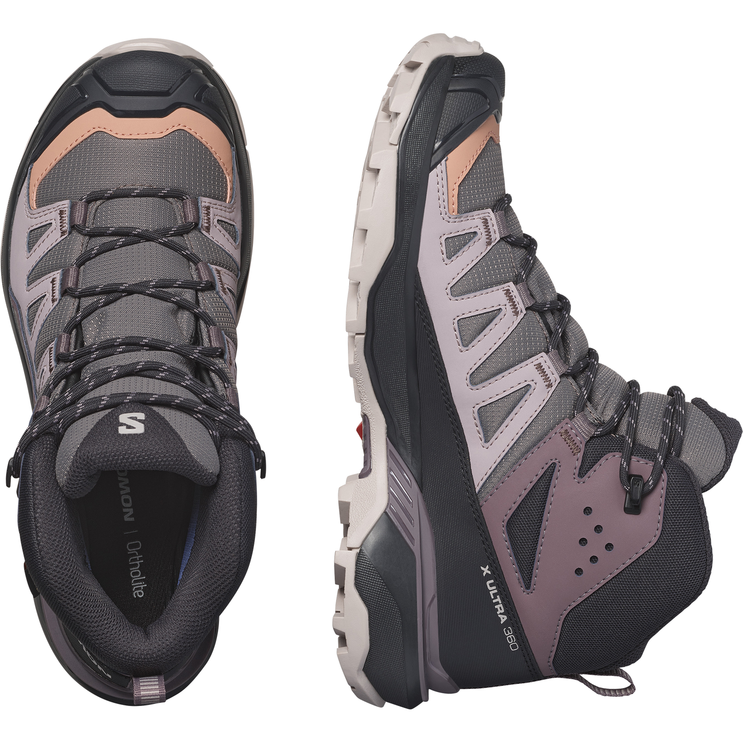 X Ultra 360 Mid Gore-Tex