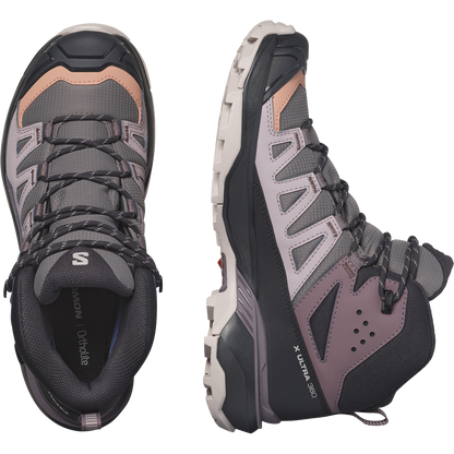 X Ultra 360 Mid Gore-Tex