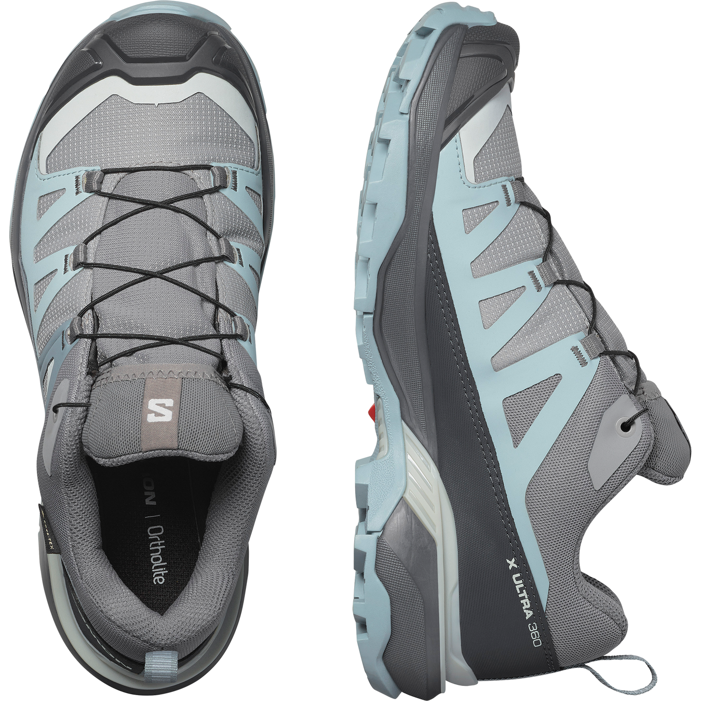 X ULTRA 360 GORE-TEX